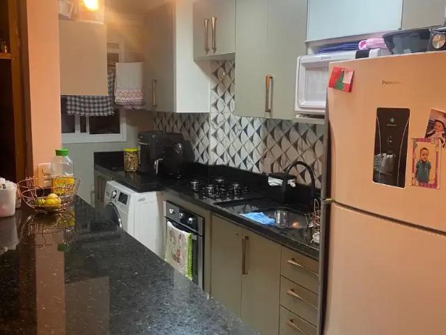 Apartamento aluguel em Jardim Adelaide, Cajamar