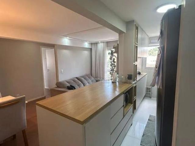 Apartamento aluguel em Portal dos Ipês II, Cajamar
