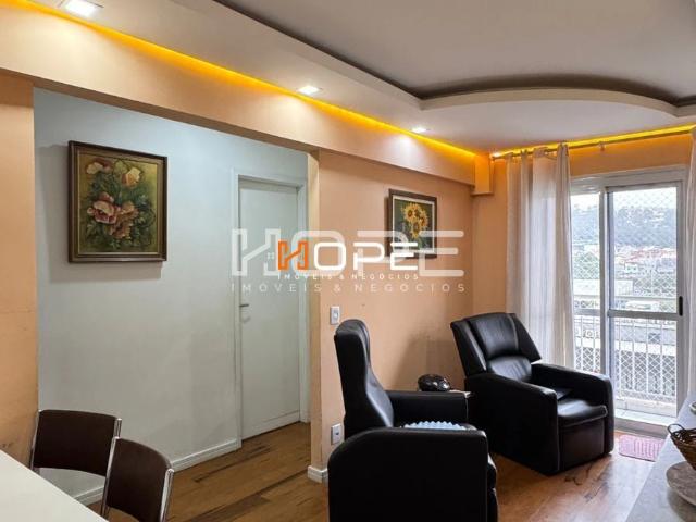 Apartamento aluguel em Portal dos Ipês II, Cajamar