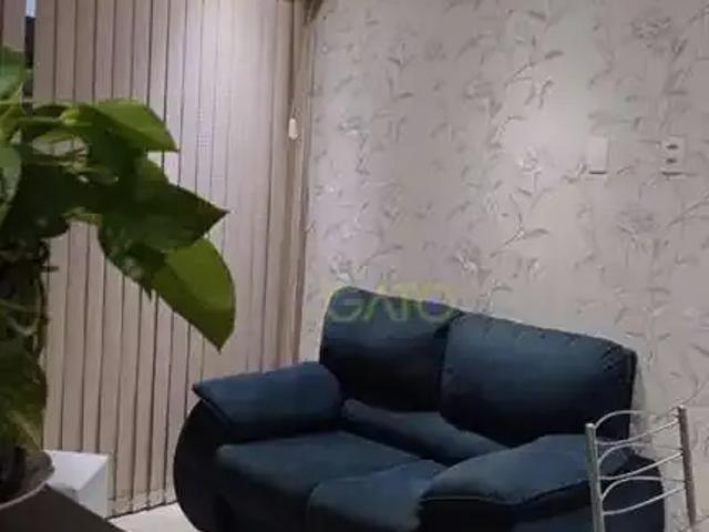 Apartamento aluguel em Jardim Adelaide, Cajamar