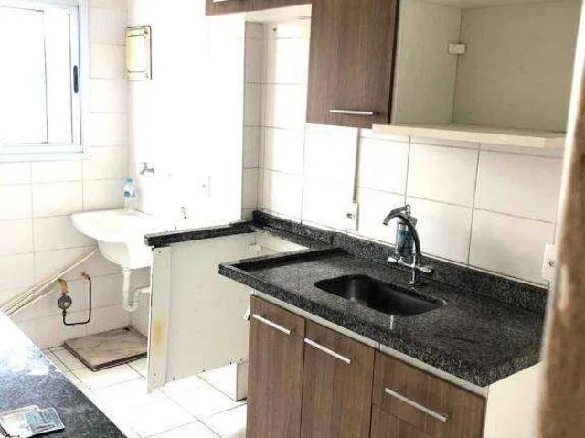 Apartamento aluguel em Portal dos Ipês II, Cajamar