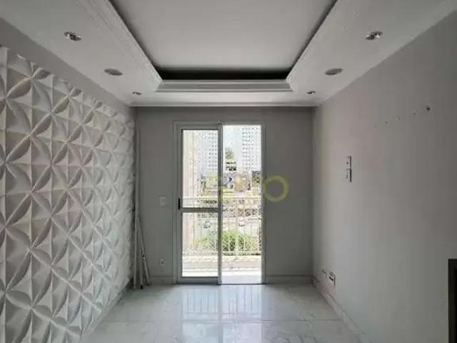 Apartamento aluguel em Jardim Adelaide, Cajamar