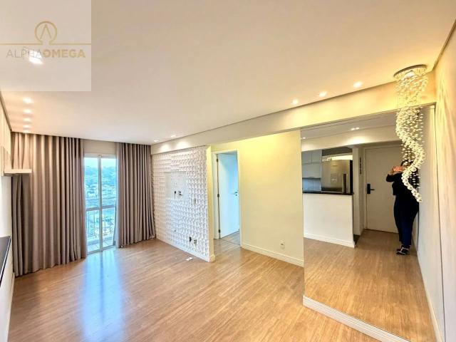 Apartamento aluguel em Portal dos Ipês II, Cajamar