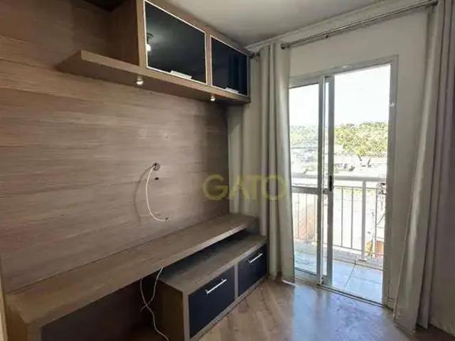 Apartamento aluguel em Jardim Adelaide, Cajamar