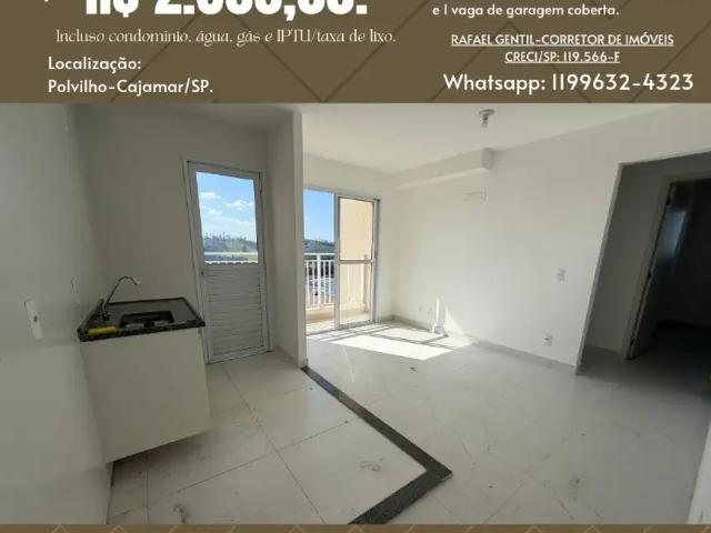 Apartamento aluguel em Região Imediata de São Paulo, Região Metropolitana de São Paulo