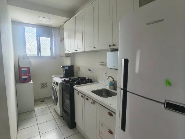 Apartamento aluguel em Parque São Roberto II, Cajamar