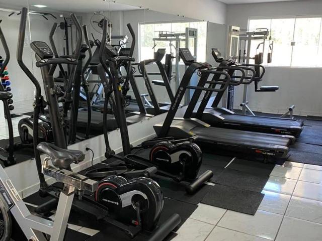Apartamento aluguel em Residencial Alto da Boa Vista, Caldas Novas