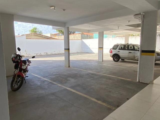 Apartamento aluguel em Jardim dos Buritis, Caldas Novas