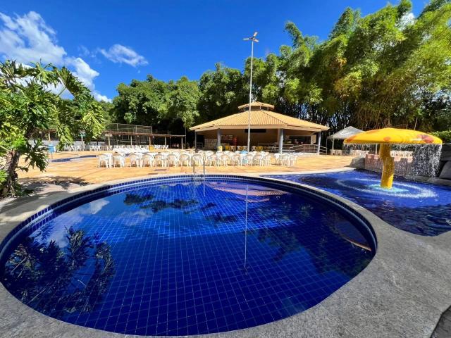 Apartamento aluguel em Região Geográfica Imediata de Caldas Novas-Morrinhos, Caldas Novas