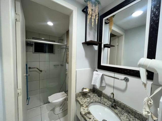 Apartamento aluguel em Bairro do Turista I, Caldas Novas