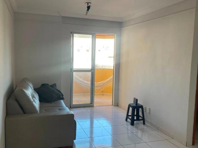 Apartamento aluguel em Bairro Thermal, Caldas Novas