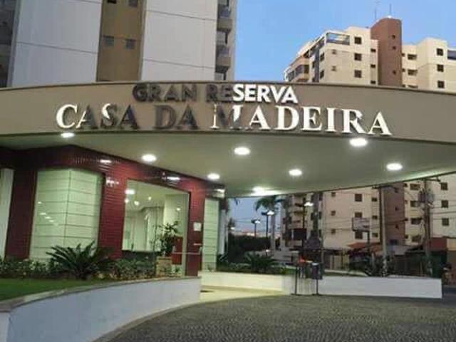Apartamento aluguel em Bairro Thermal, Caldas Novas