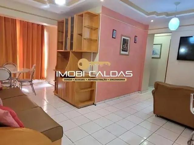 Apartamento aluguel em Região Geográfica Imediata de Caldas Novas-Morrinhos, Caldas Novas