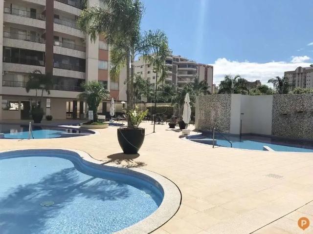 Apartamento aluguel em Região Geográfica Imediata de Caldas Novas-Morrinhos, Caldas Novas