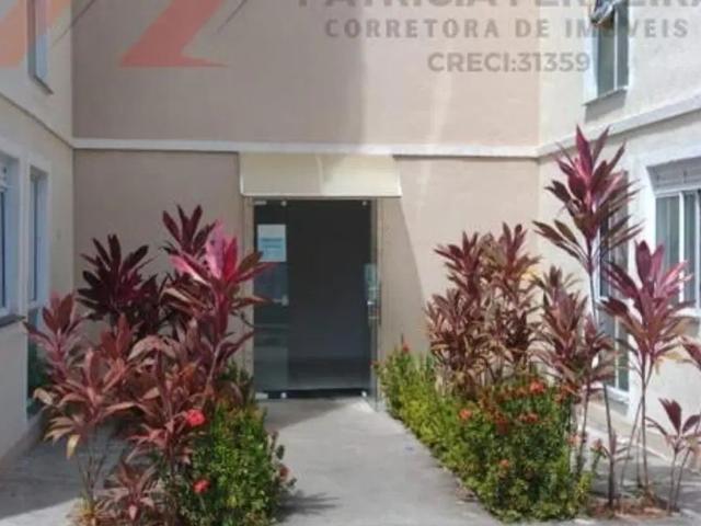 Apartamento aluguel em Abrantes, Camaçari
