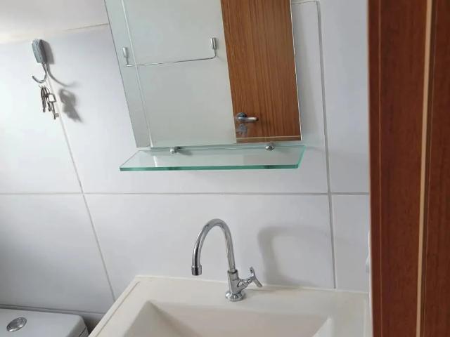 Apartamento aluguel em Abrantes, Camaçari