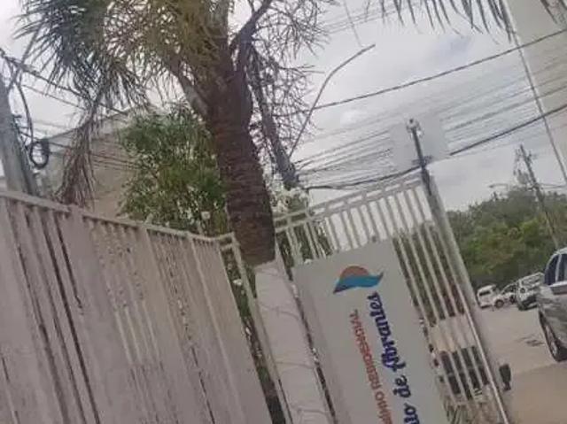 Apartamento aluguel em Região Geográfica Imediata de Salvador, Região Metropolitana de Salvador