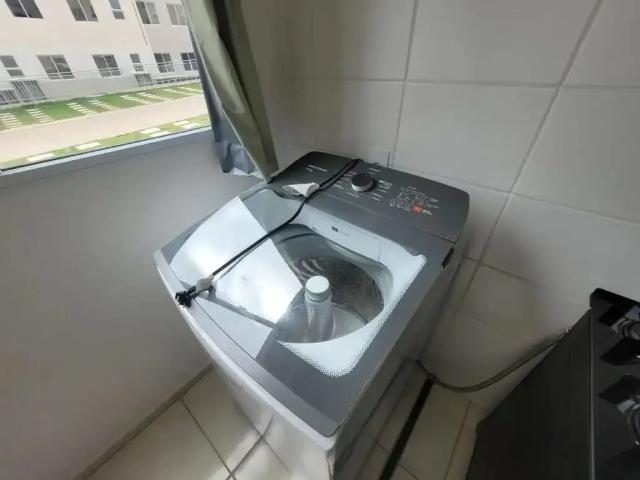 Apartamento aluguel em Região Geográfica Imediata de Salvador, Região Metropolitana de Salvador