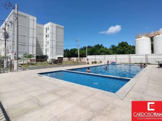 Apartamento aluguel em Região Geográfica Imediata de Salvador, Região Metropolitana de Salvador