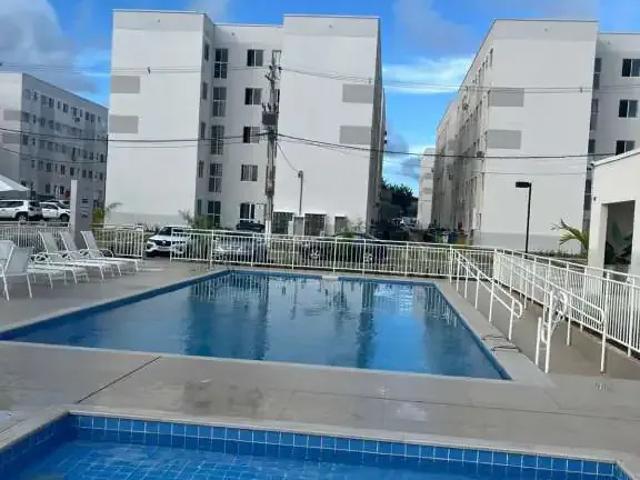 Apartamento aluguel em Região Geográfica Imediata de Salvador, Região Metropolitana de Salvador