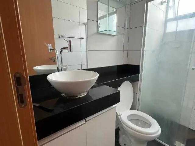 Apartamento aluguel em Região Geográfica Imediata de Salvador, Região Metropolitana de Salvador