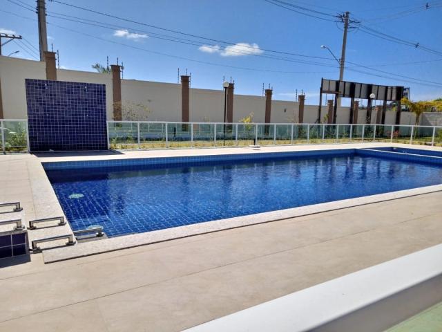 Apartamento aluguel em Abrantes, Camaçari