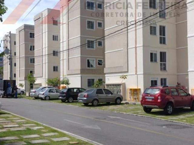 Apartamento aluguel em Camaçari, Região Geográfica Intermediária de Salvador