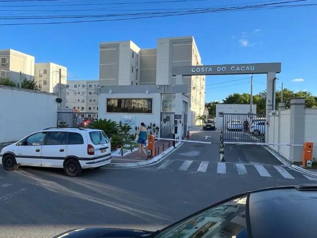 Apartamento aluguel em Região Geográfica Imediata de Salvador, Região Metropolitana de Salvador