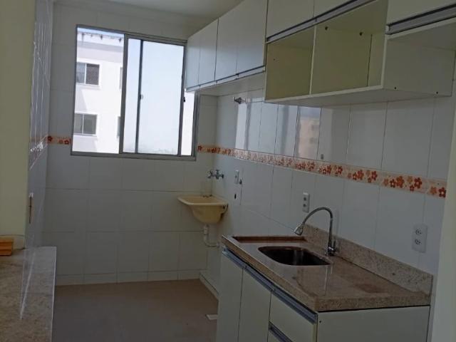 Apartamento aluguel em Abrantes, Camaçari