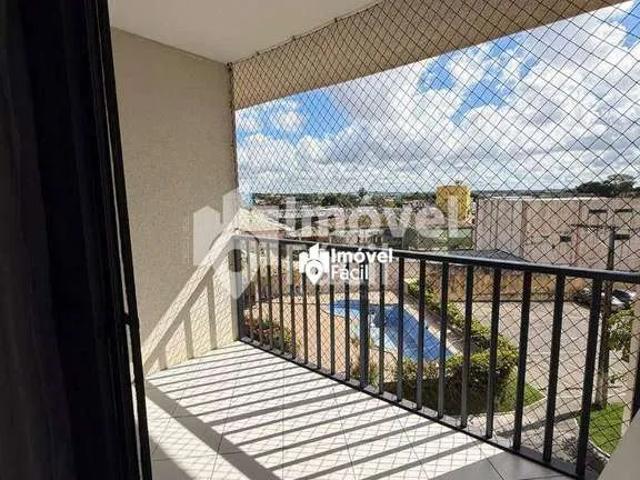 Apartamento aluguel em Região Geográfica Imediata de Salvador, Região Metropolitana de Salvador