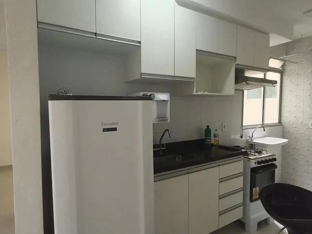 Apartamento aluguel em Abrantes, Camaçari
