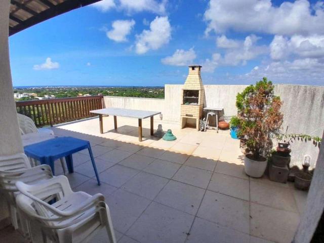 Apartamento aluguel em Natal, Camaçari