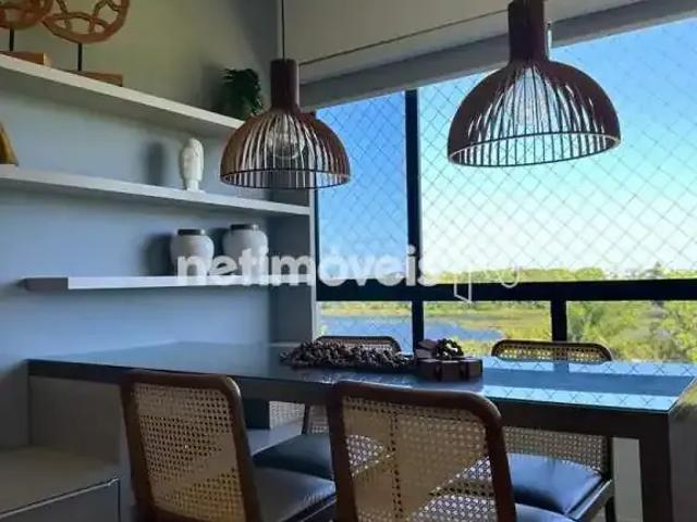 Apartamento aluguel em Região Geográfica Imediata de Salvador, Região Metropolitana de Salvador