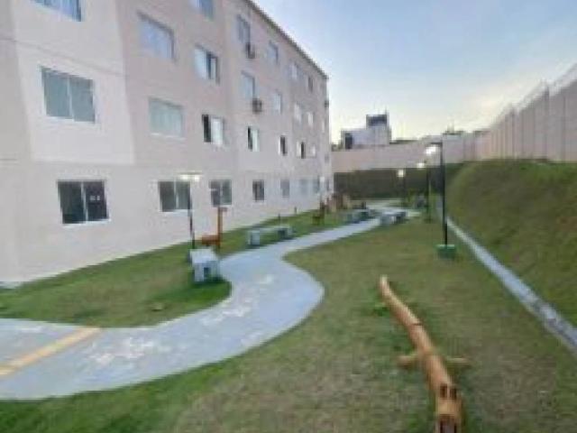 Apartamento aluguel em Abrantes, Camaçari