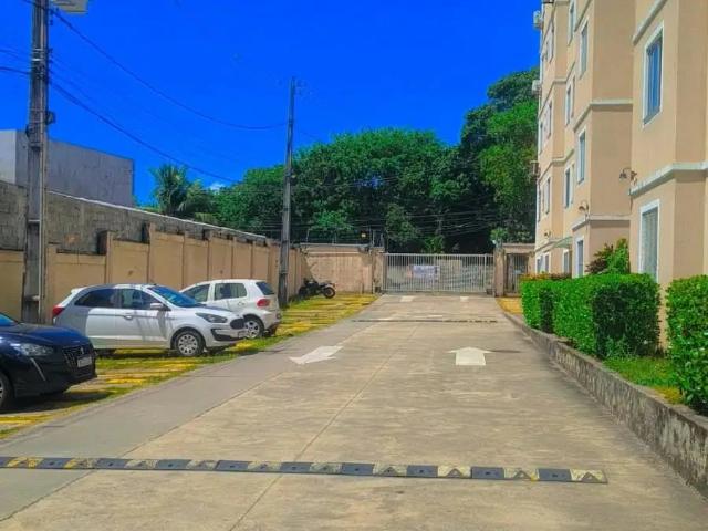 Apartamento aluguel em Condomínio Sun Park, Camaçari