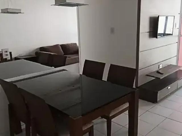 Apartamento aluguel em Lauro de Freitas