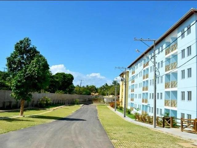 Apartamento aluguel em Abrantes, Camaçari