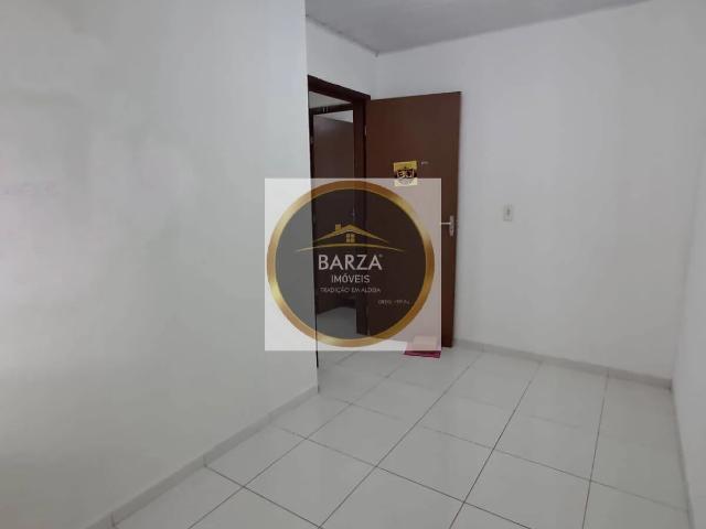 Apartamento aluguel em Camaragibe