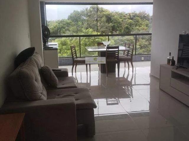 Apartamento aluguel em Camaragibe, Região Geográfica Intermediária do Recife