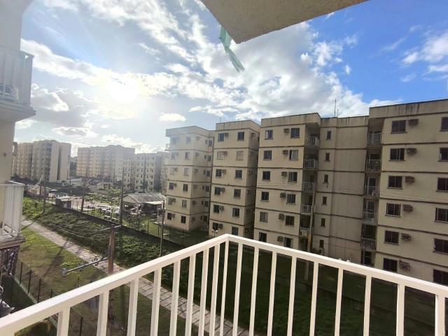 Apartamento aluguel em Loteamento Campestre, Camaragibe