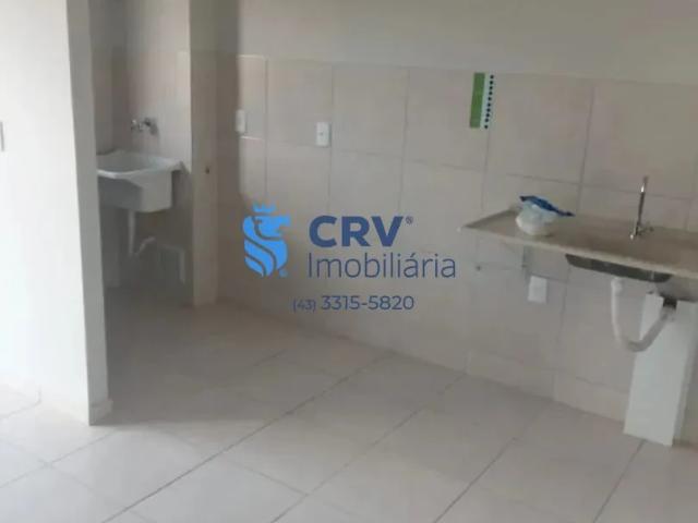 Apartamento aluguel em Centro, Cambé