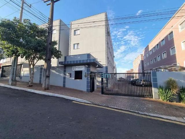 Apartamento aluguel em Região Geográfica Imediata de Londrina, Cambé
