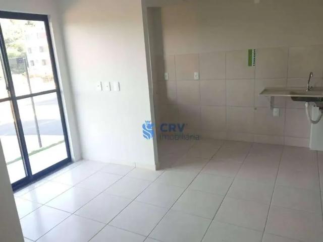 Apartamento aluguel em Região Geográfica Imediata de Londrina, Cambé