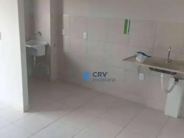 Apartamento aluguel em Região Geográfica Imediata de Londrina, Cambé