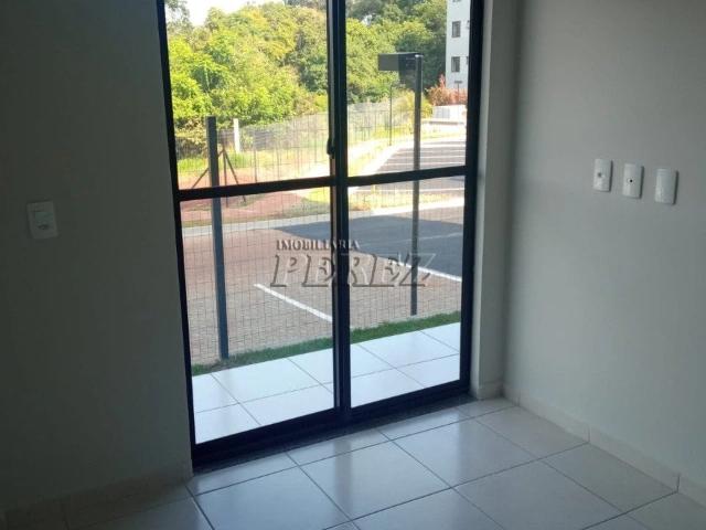 Apartamento aluguel em Centro, Cambé