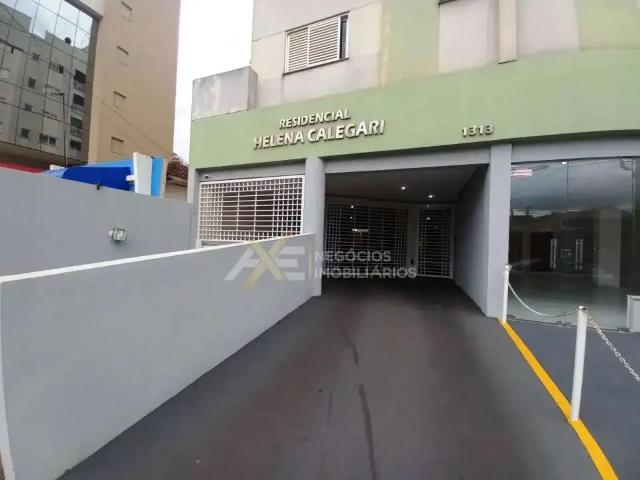 Apartamento aluguel em Região Geográfica Imediata de Londrina, Cambé