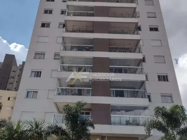 Apartamento aluguel em Região Geográfica Imediata de Londrina, Cambé