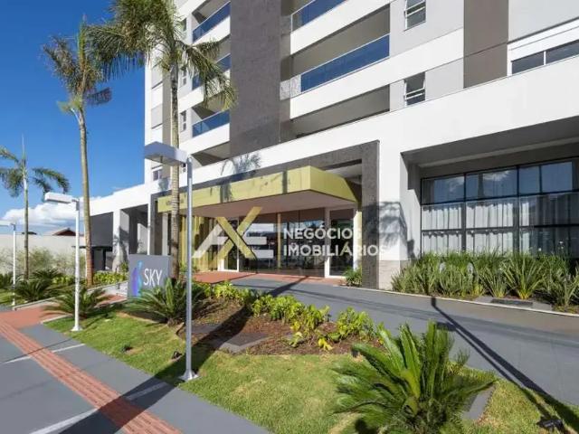 Apartamento aluguel em Região Geográfica Imediata de Londrina, Cambé