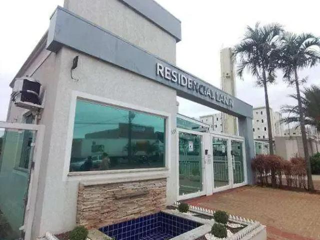 Apartamento aluguel em Região Geográfica Imediata de Londrina, Cambé