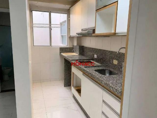 Apartamento aluguel em Região Geográfica Imediata de Londrina, Cambé